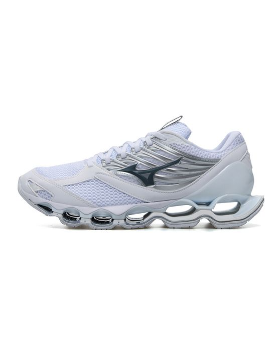 Tênis Mizuno Wave Prophecy 13 S Masculino