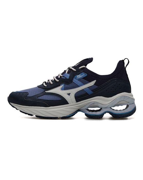 Tênis Mizuno Wave Frontier Masculino