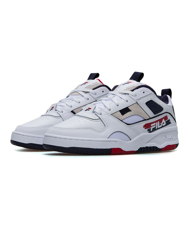 Tenis-Fila-Corda-Masculino