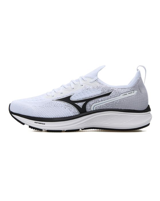 Tênis Mizuno Cool Ride 2 Masculino