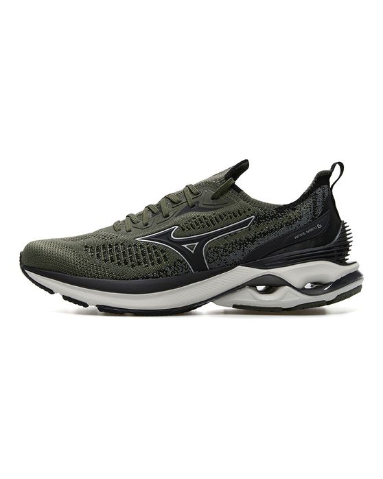 Tênis Mizuno Wave Mirai 6 Unissex