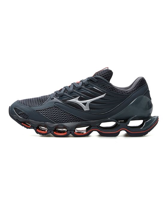 Tênis Mizuno Wave Prophecy 13 S Masculino