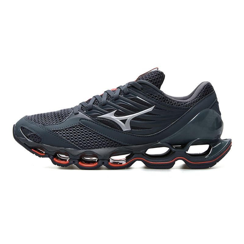 Tênis Mizuno Wave Prophecy 13 S Masculino | Tênis é na Authentic Feet