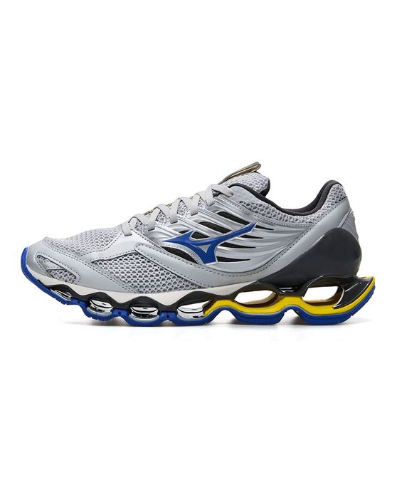 Tênis Mizuno Wave Prophecy 13 S Masculino