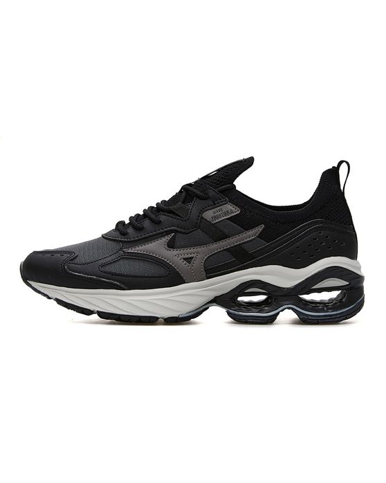 Tênis Mizuno Wave Frontier Masculino