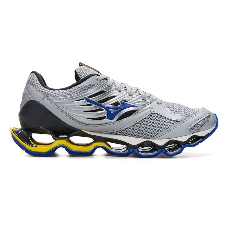 Tennis TÃªnis Mizuno Wave Prophecy Masculino Tênis Mizuno Wave
