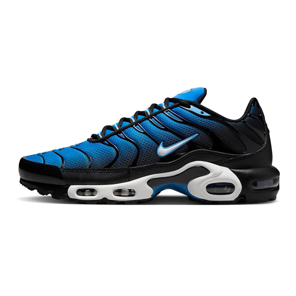 Tenis fashion da nike air max plus