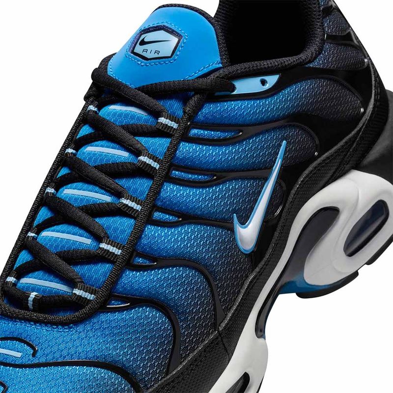 Tênis Air Air Max Tn Azul Tênis Nike Air Max Plus Masculino| Tênis