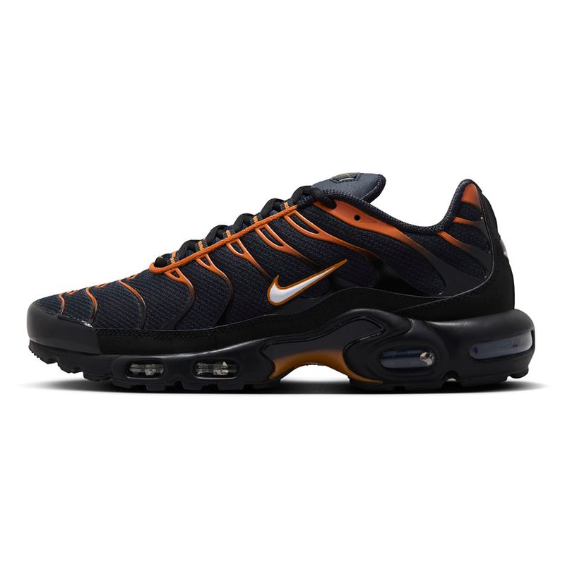 Nike air max fashion plus tb