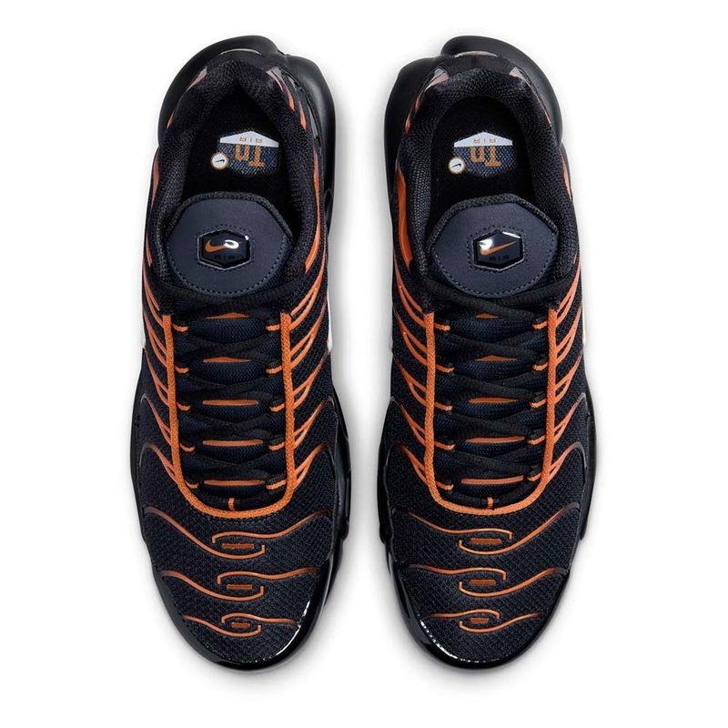 靴 Nike Air Max Plus \"Dark Obsidian\"26.5 NIKE AIR MAX PLUS DARK OBSIDIAN/WHITE-MONARCH-BLACK （ナイキ