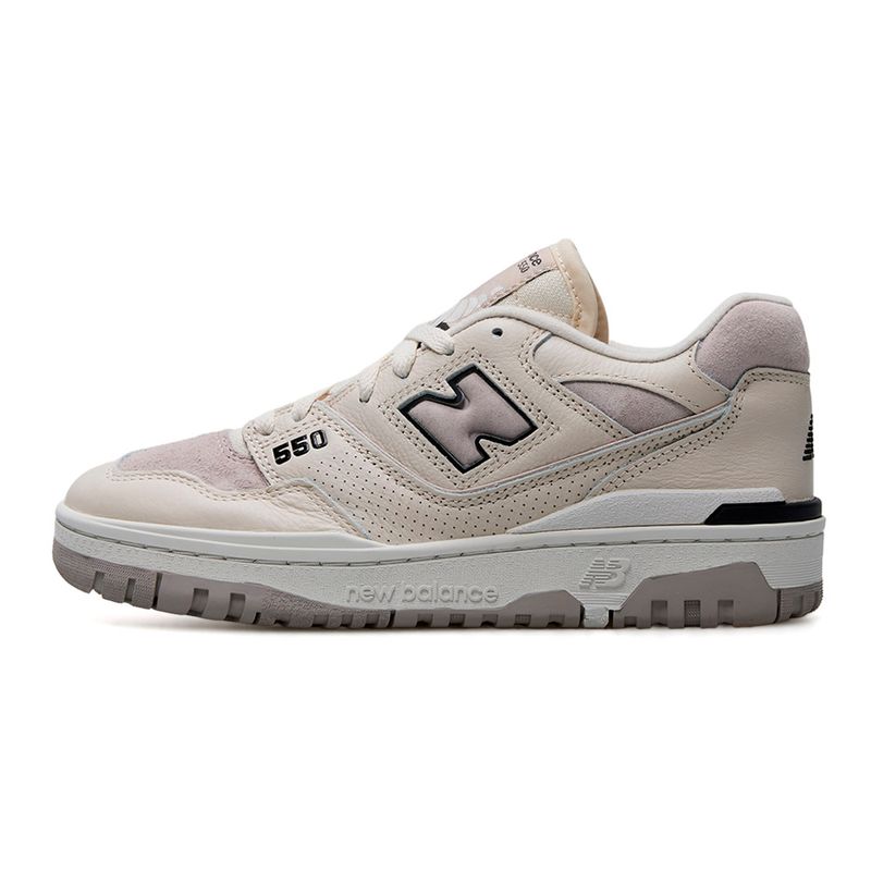 Tenis New Balance 550 Feminino Tenis e na Authentic Feet