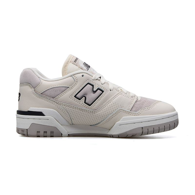 New balance orders 550 bege feminino