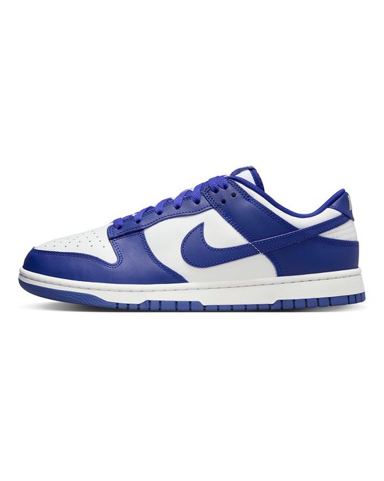 Tênis Nike Dunk Low Retro Masculino