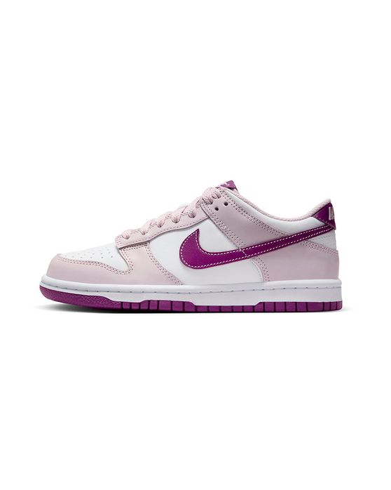 Tênis Nike Dunk Low GS Infantil