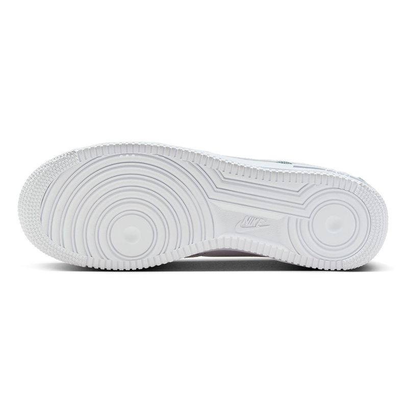 Tenis Nike Air Force 1 07 LV8 Masculino | Tenis e na Authentic Feet