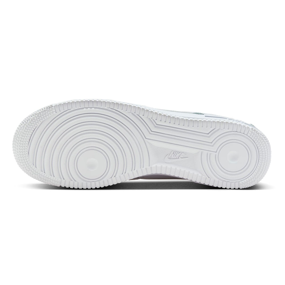 NIKE Air Force 1 ホワイト 27cm Nike Air Force 1 White – Xo Gang Brazil