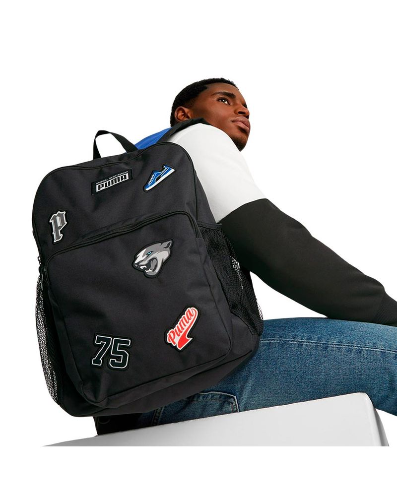 Mochila-Puma-Unissex