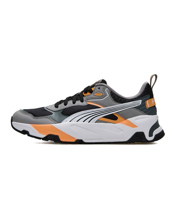 Tênis Puma Trinity Masculino