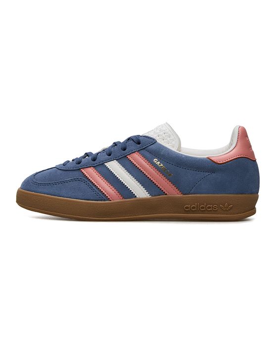 Tênis adidas Gazelle Indoor Unissex