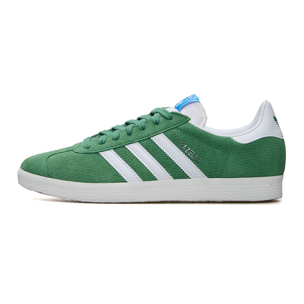 Tênis adidas Gazelle Masculino | Tênis é na Authentic Feet