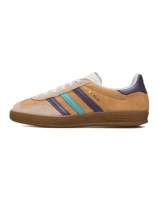 Tênis adidas Gazelle Indoor Unissex