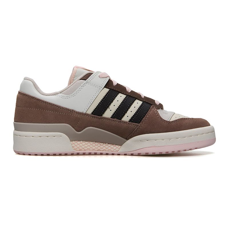 Tenis adidas Forum Low Cl Unissex | Tenis e na Authentic Feet