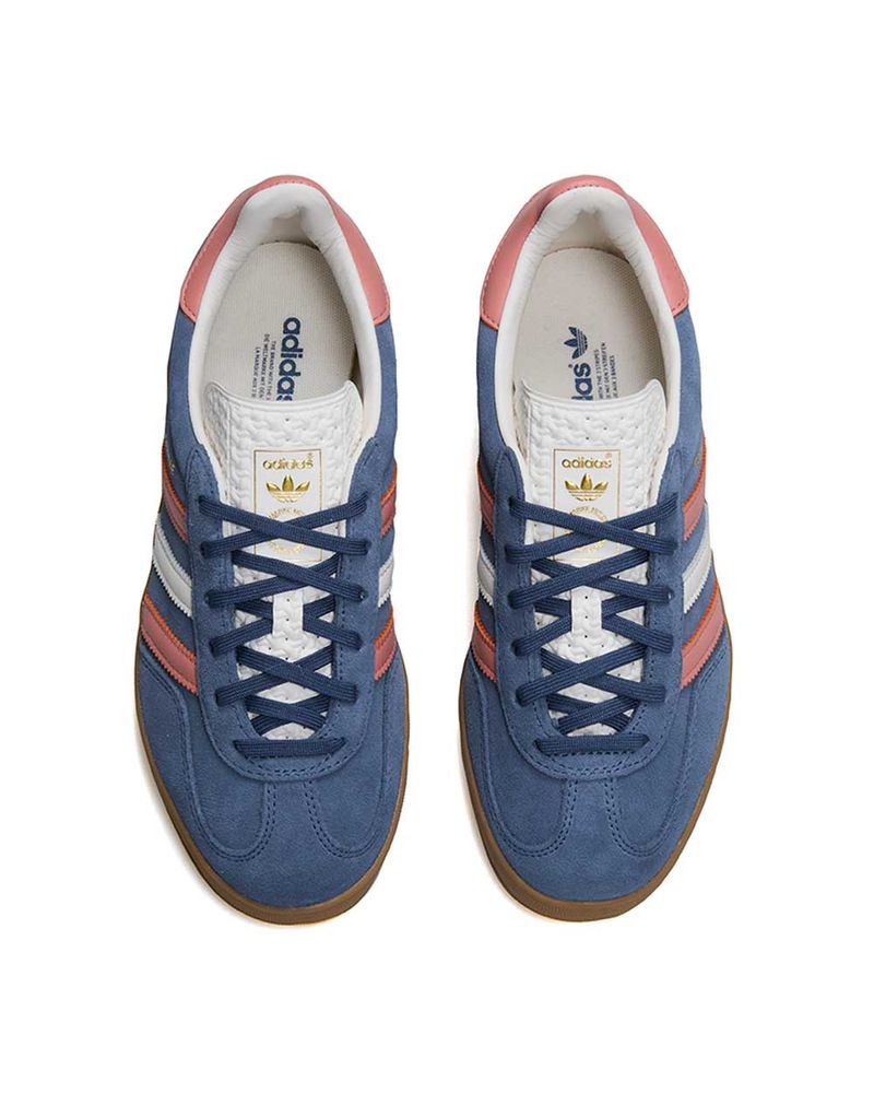 Tenis-adidas-Gazelle-Indoor-Unissex