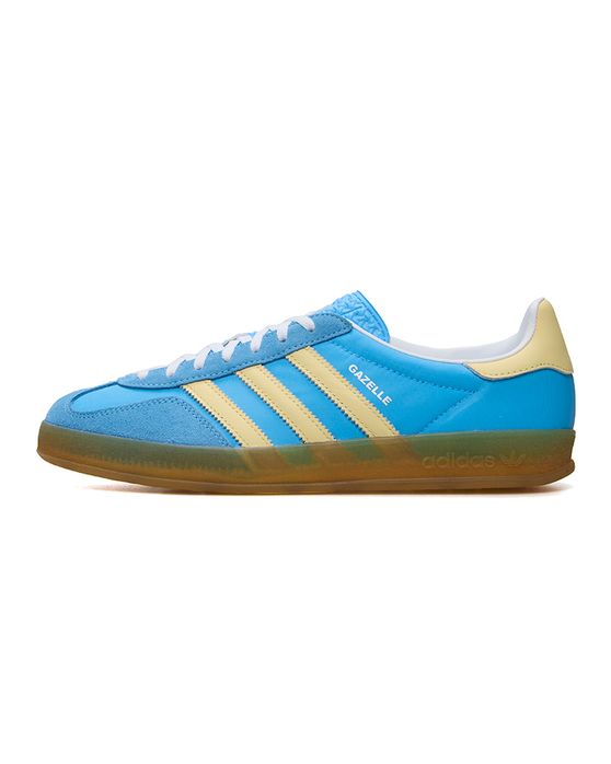 Tênis adidas Gazelle Indoor Unissex