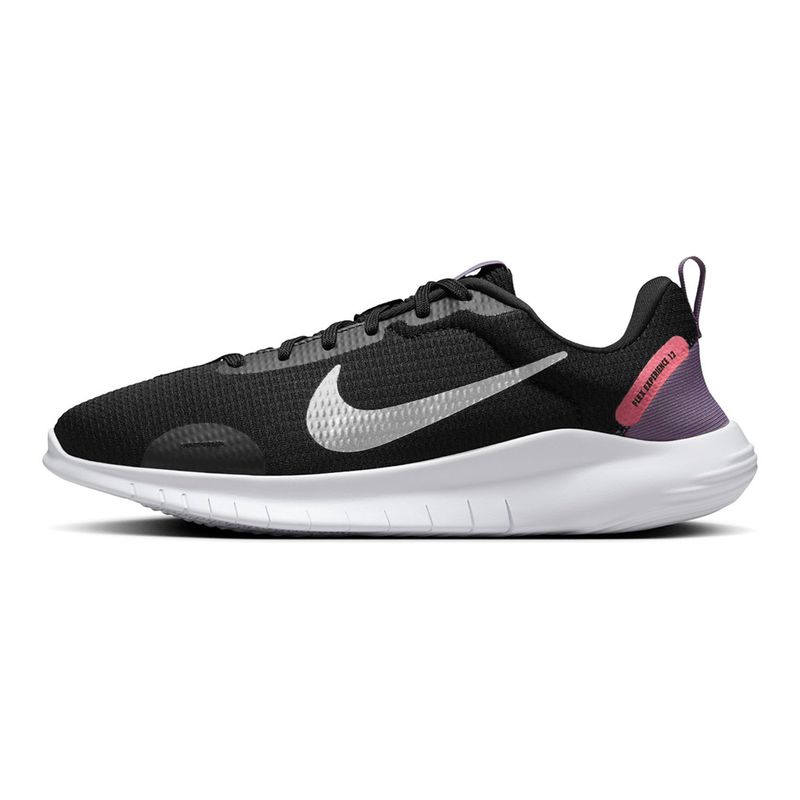 Nike Shoes Experience Nike Tenis Nike Flex Experience Black White