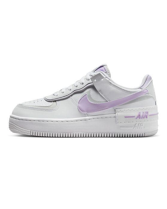 Tênis Nike Air Force 1 Shadow Feminino