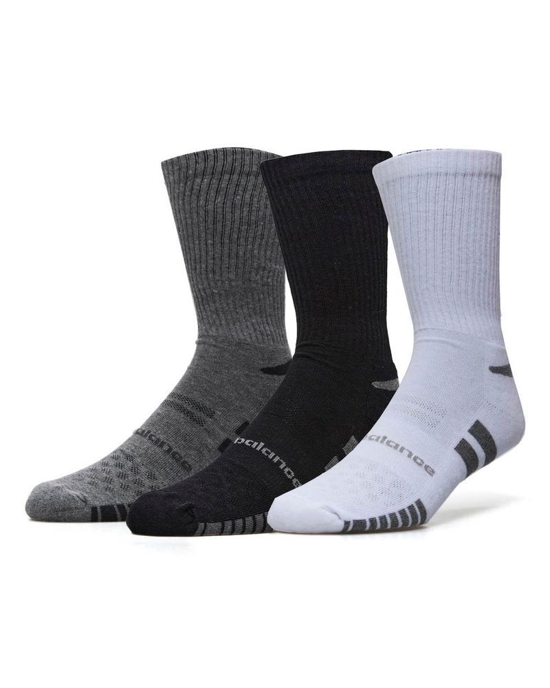 Meia-New-Balance-Cano-Alto-Unissex