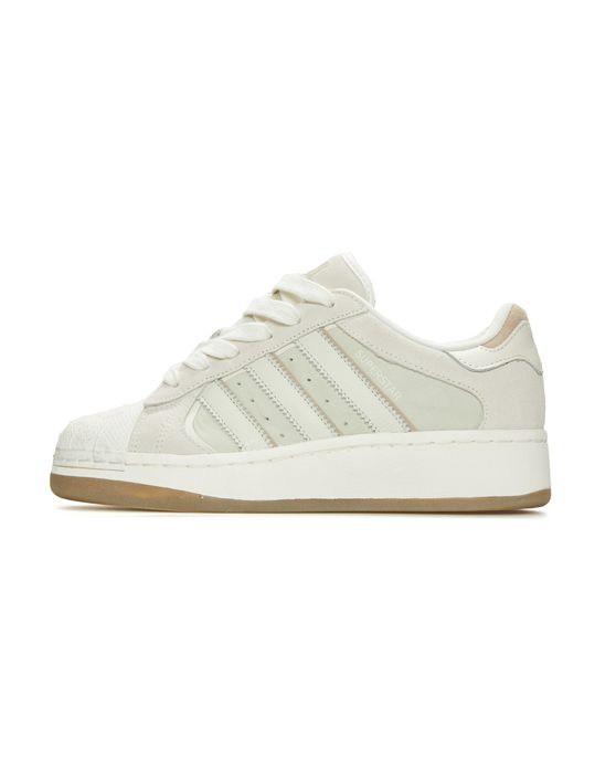 Tênis Adidas Superstar Xlg Essen Feminino