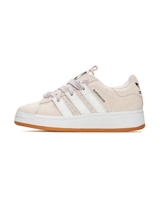 Tênis adidas Superstar Xlg Feminino