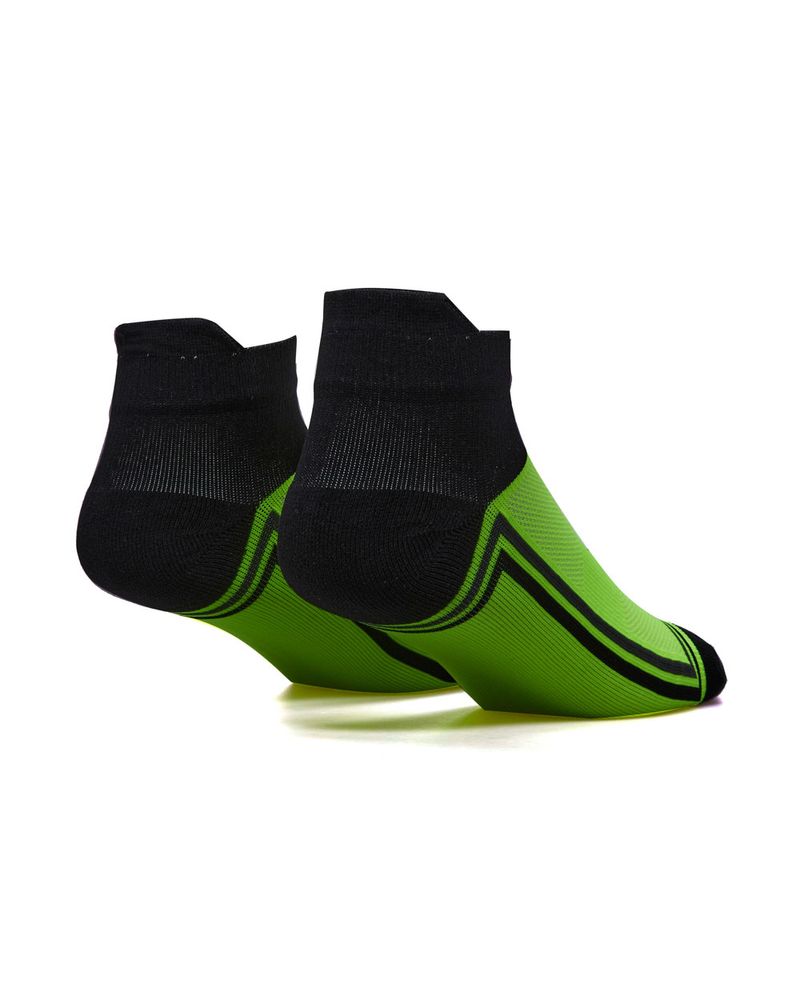 Meia-New-Balance-Performance-Calcanhar-Invisivel-Unissex