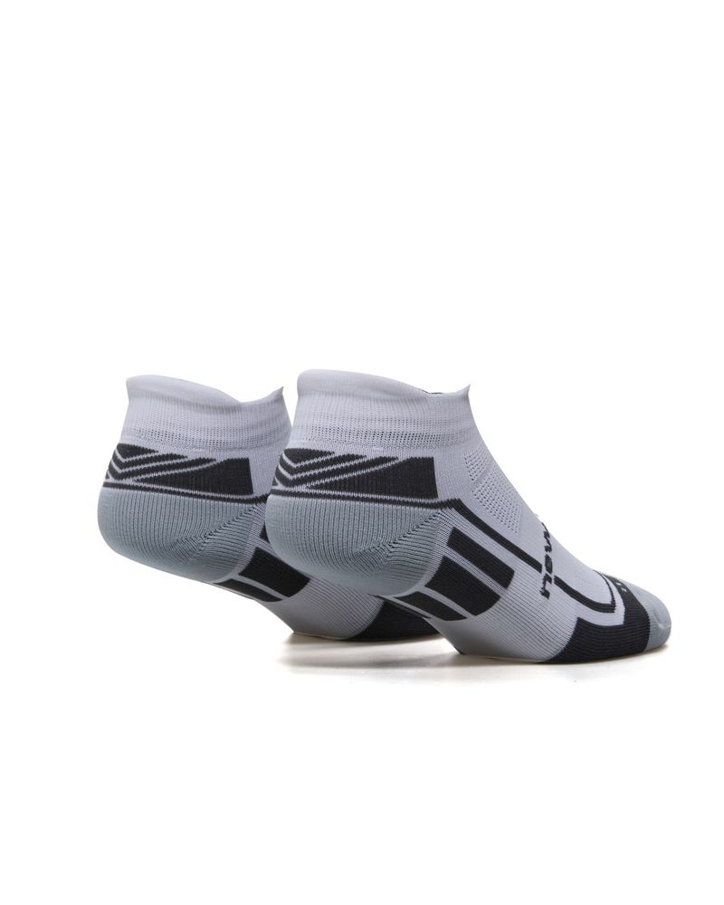 Meia-New-Balance-Performance-Calcanhar-Invisivel-Unissex