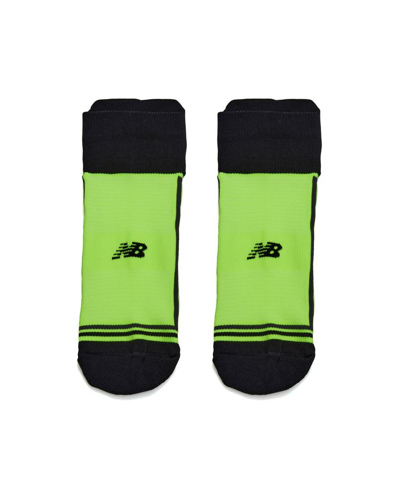 Meia-New-Balance-Performance-Calcanhar-Invisivel-Unissex