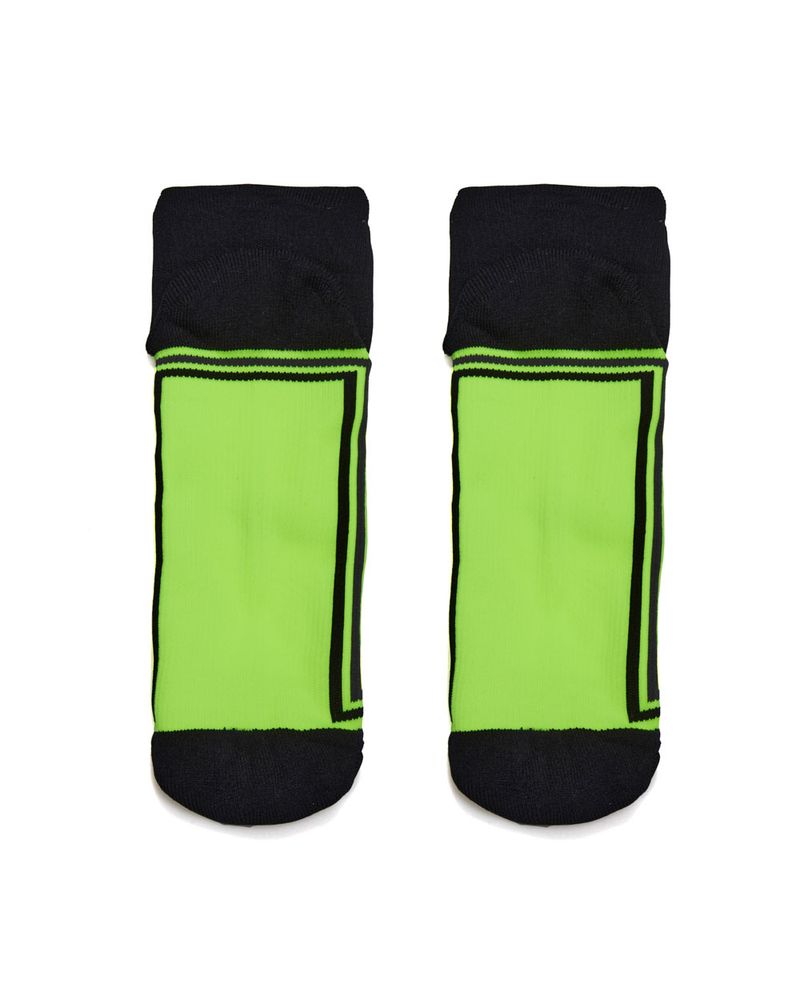 Meia-New-Balance-Performance-Frontal-Invisivel-Unissex