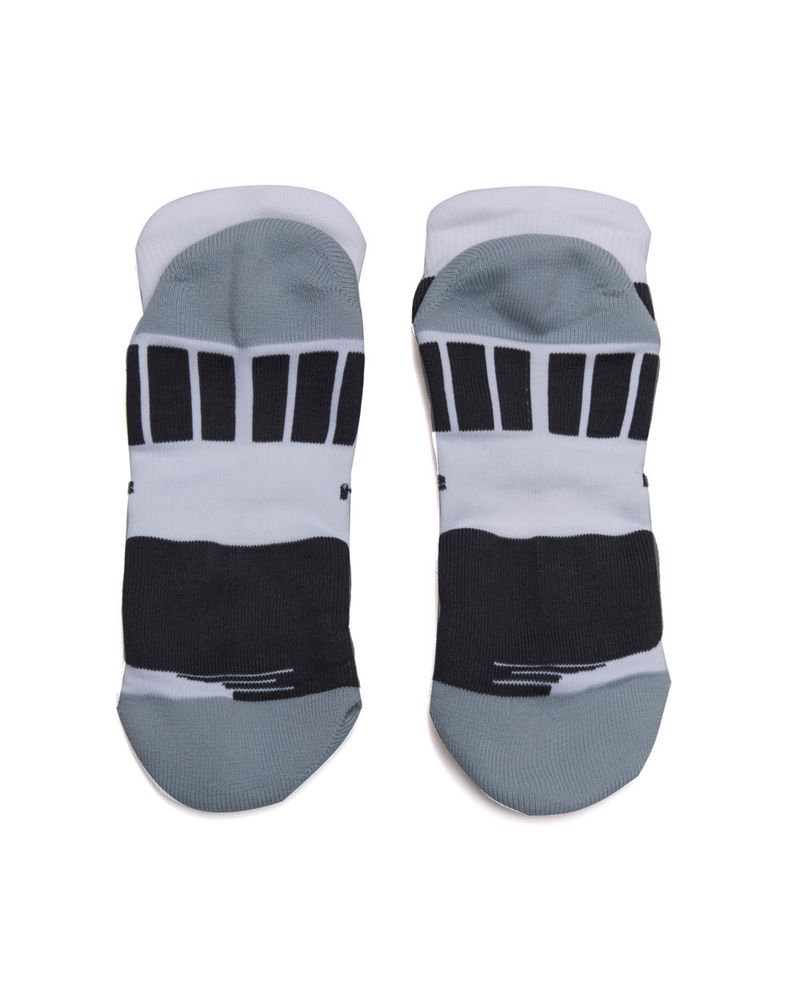 Meia-New-Balance-Performance-Frontal-Invisivel-Unissex