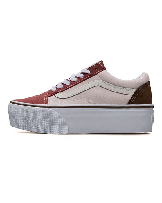 Tênis Vans Ua Old Skool StackForm Unissex