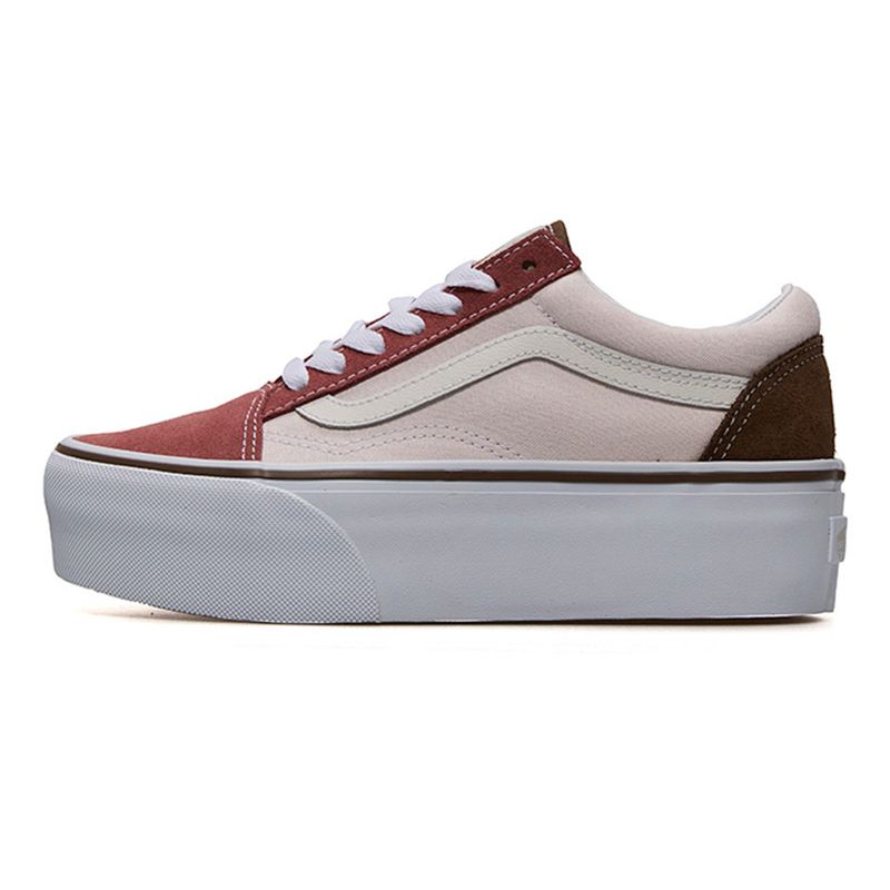 Tênis Vans Ua Old Skool StackForm Unissex