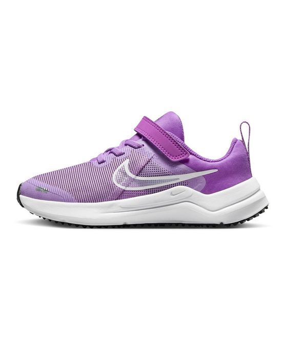 Tênis Nike DownShifter 12 PS Infantil