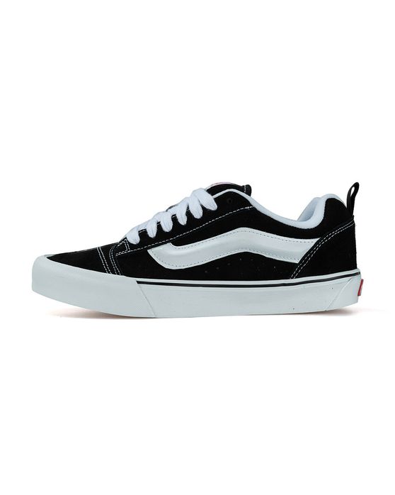 Vans Knu Skool | Authentic Feet