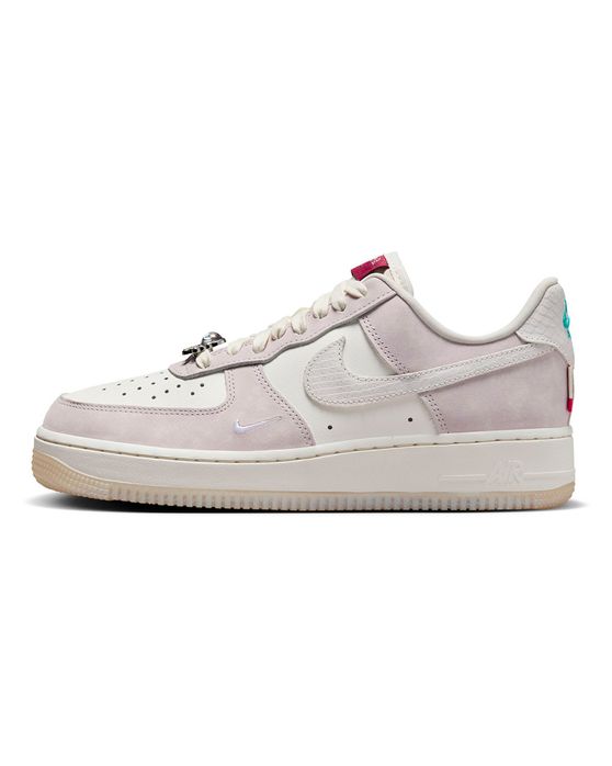 Tênis NIke Air Force 1 ´07 LX Feminino