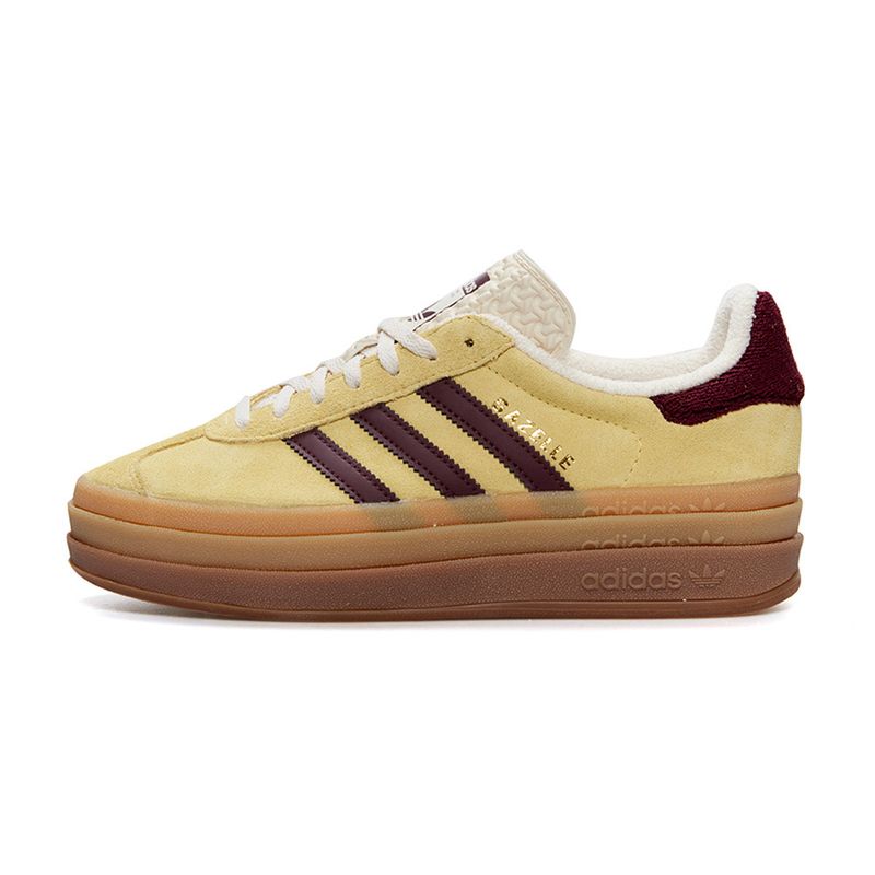 Tênis adidas Gazelle Bold Feminino| Tênis é na Authentic Feet