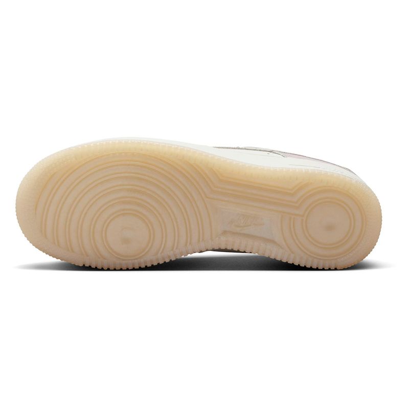 Tenis NIke Air Force 1 ´07 LX Feminino | Tenis e na Authentic Feet