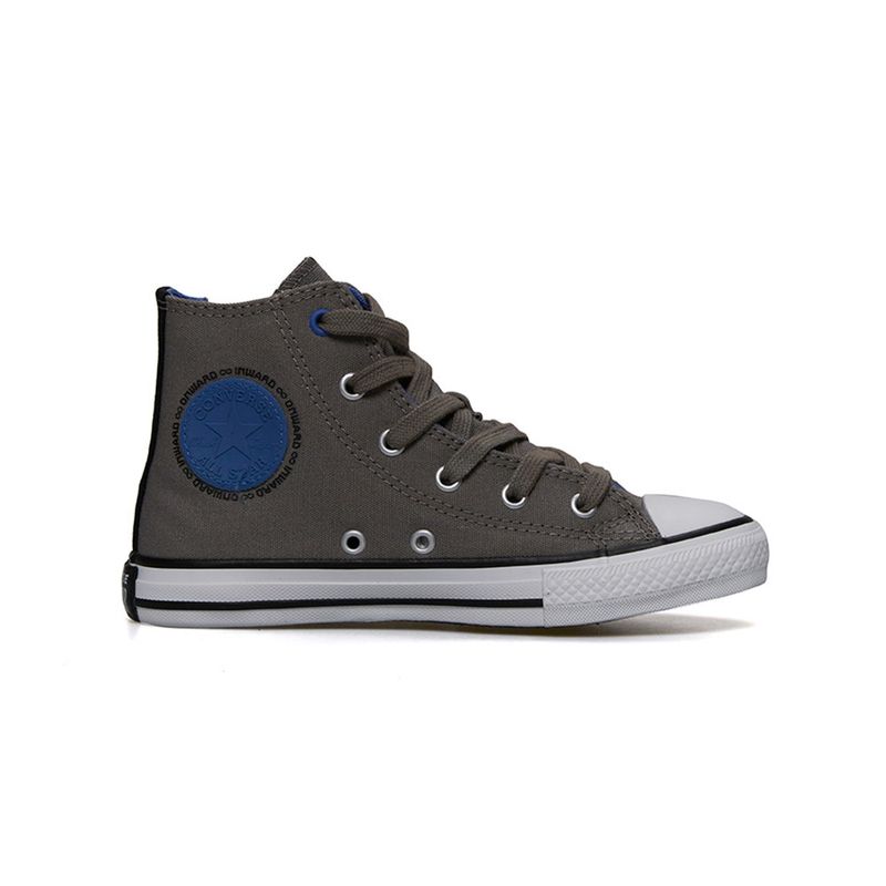 Tenis Converse Chuck Taylor All Star Infantil Tenis e na