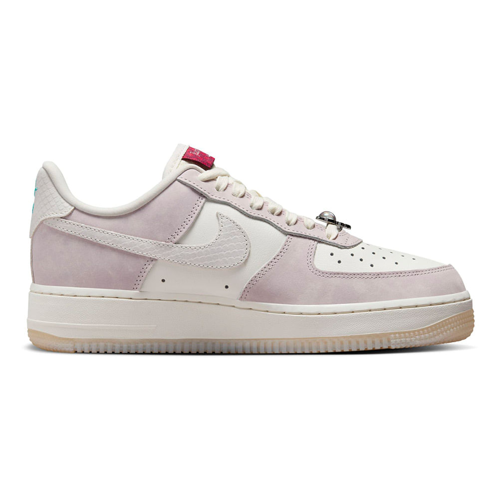NIKE AIR FORCE 1 ’07 PRM 26.5㎝ Tenis NIke Air Force 1 ´07 LX Feminino | Tenis e na Authentic Feet