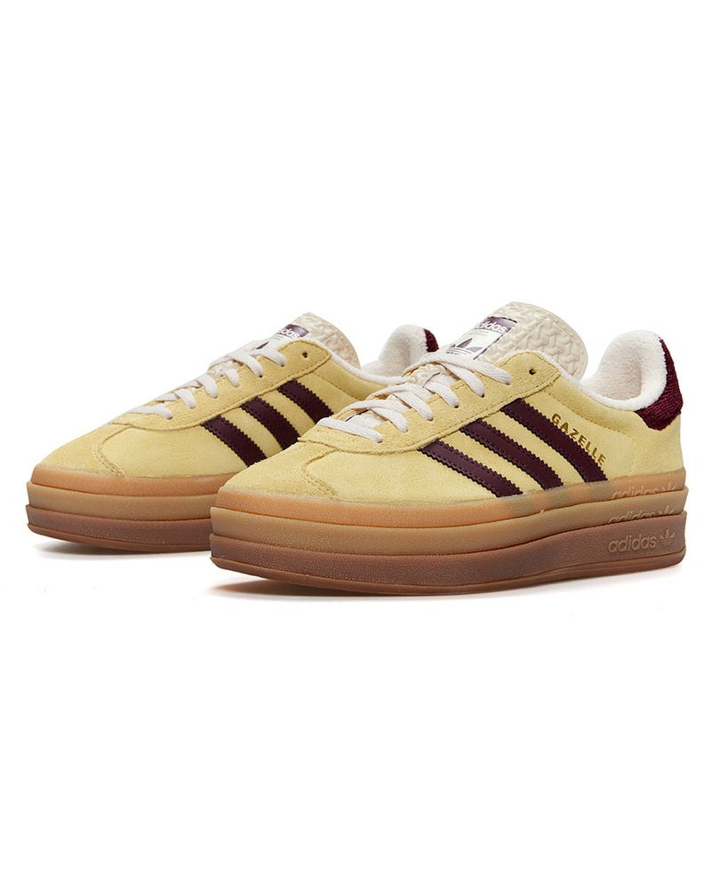 Tenis-adidas-Gazelle-Bold-Feminino