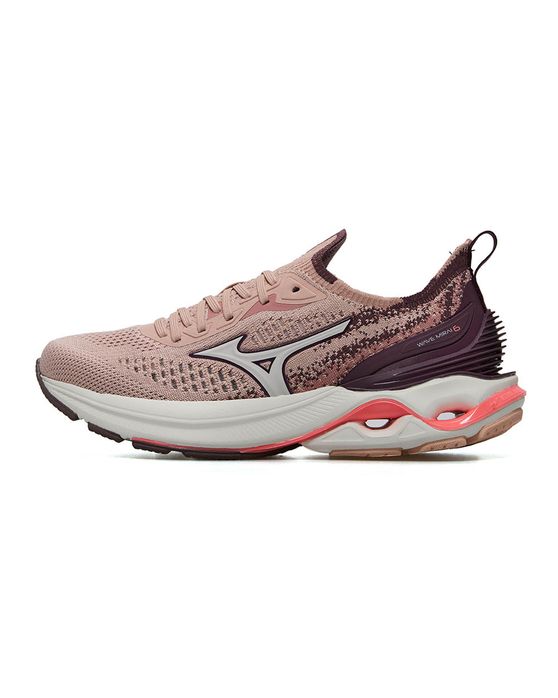 Tênis Mizuno Wave Mirai 6 Unissex