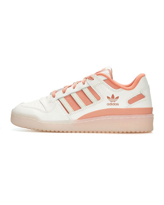 Tênis adidas Forum Low Cl Feminino